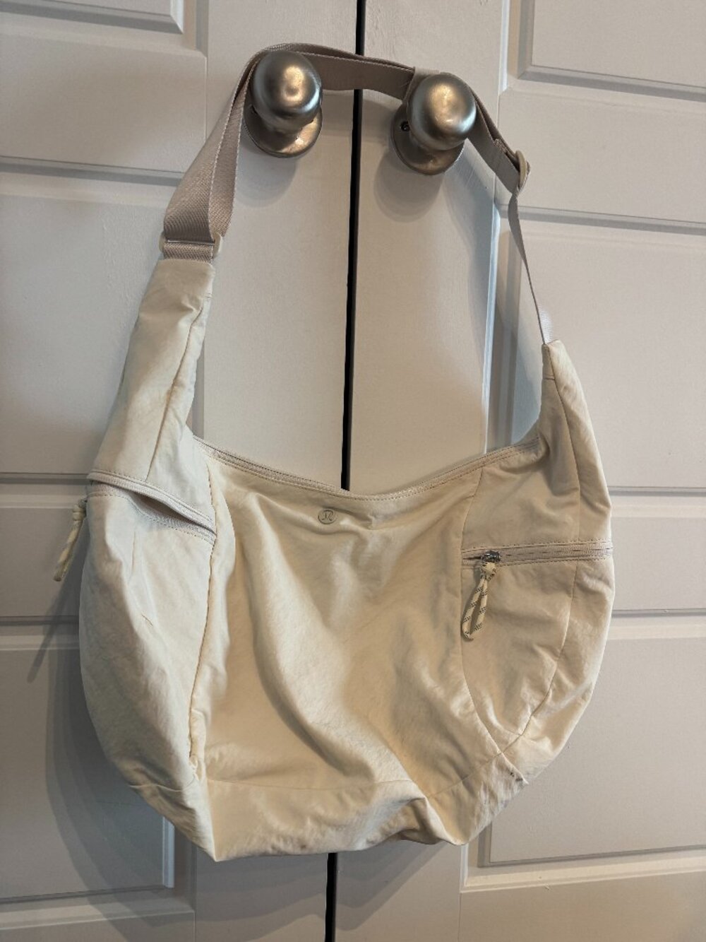 lululemon Large Slouchy Sling Bag 13L